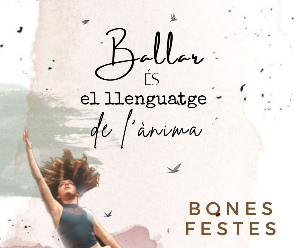 Bones festes Dancer